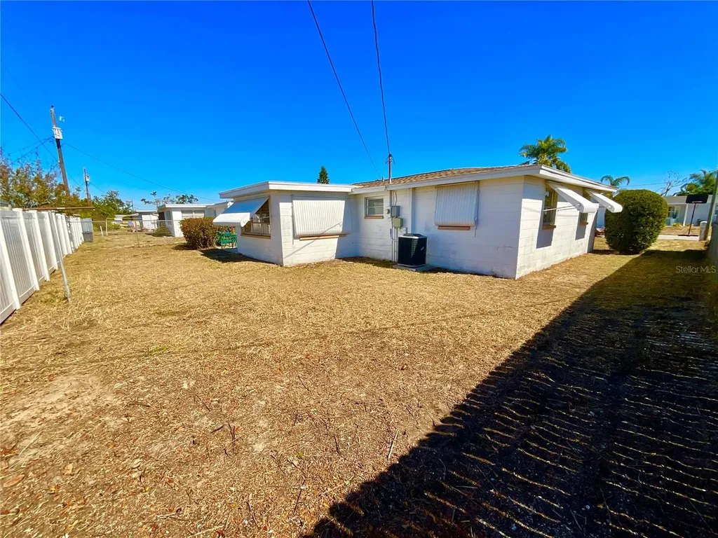 1541 Alert Street Holiday FL 34690