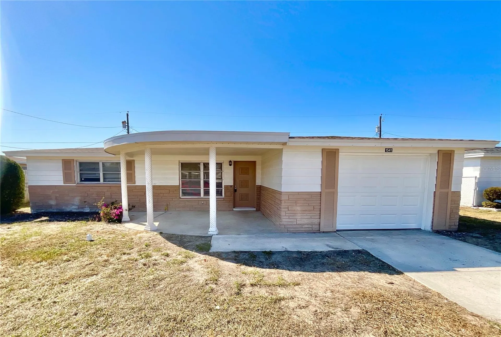 1541 Alert Street Holiday FL 34690