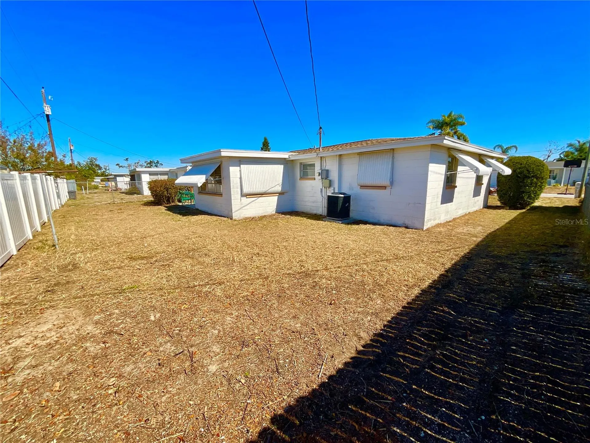 1541 Alert Street Holiday FL 34690
