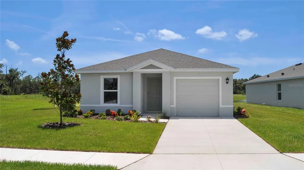 13117 Old Canoe Way Parrish FL 34219