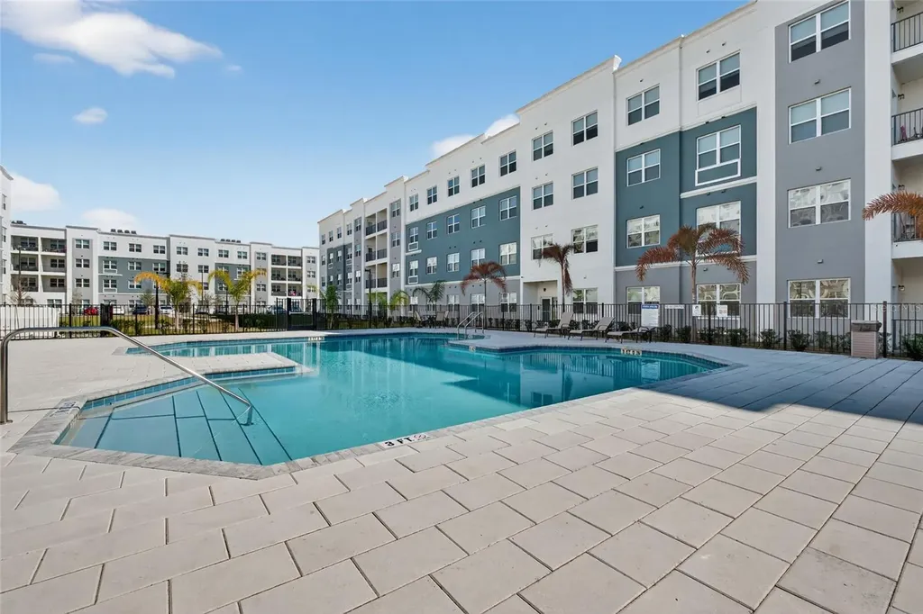 1230 Southstation Place Orlando FL 32809
