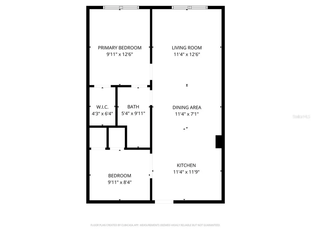 1230 Southstation Place Orlando FL 32809