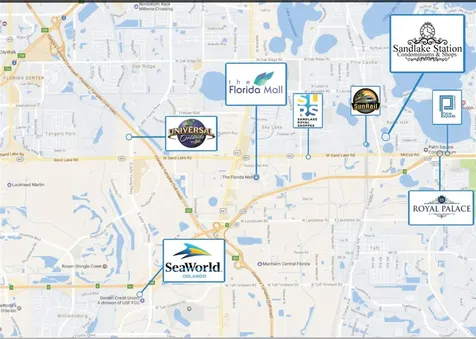 1230 Southstation Place Orlando FL 32809