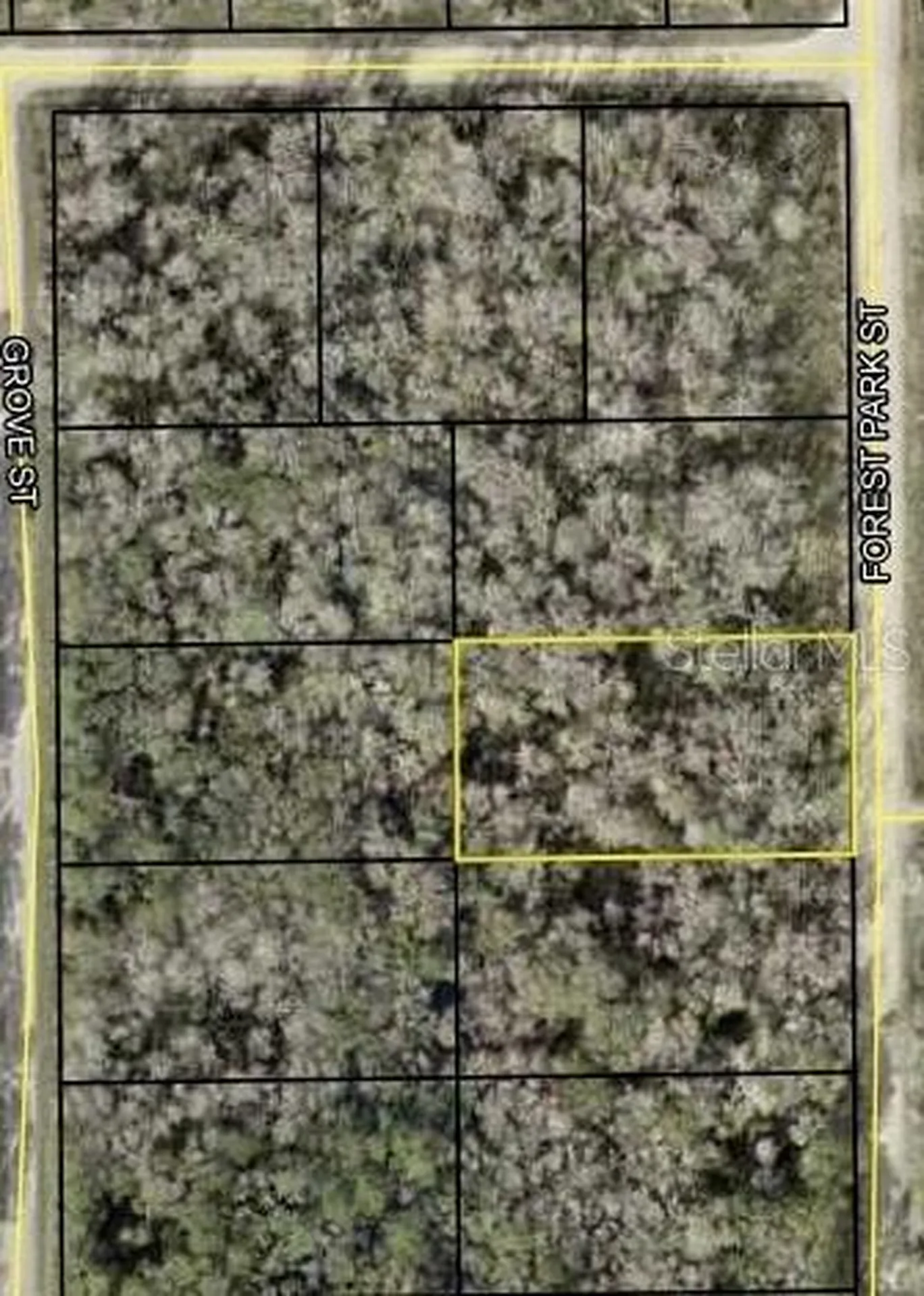 2068 Forest Park Street Bunnell FL 32110