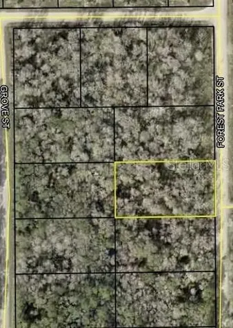 2068 Forest Park Street Bunnell FL 32110