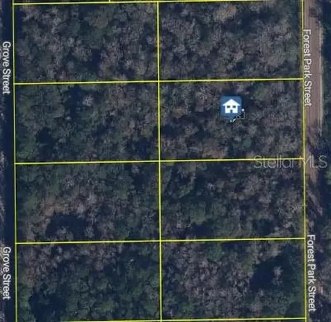 2068 Forest Park Street Bunnell FL 32110