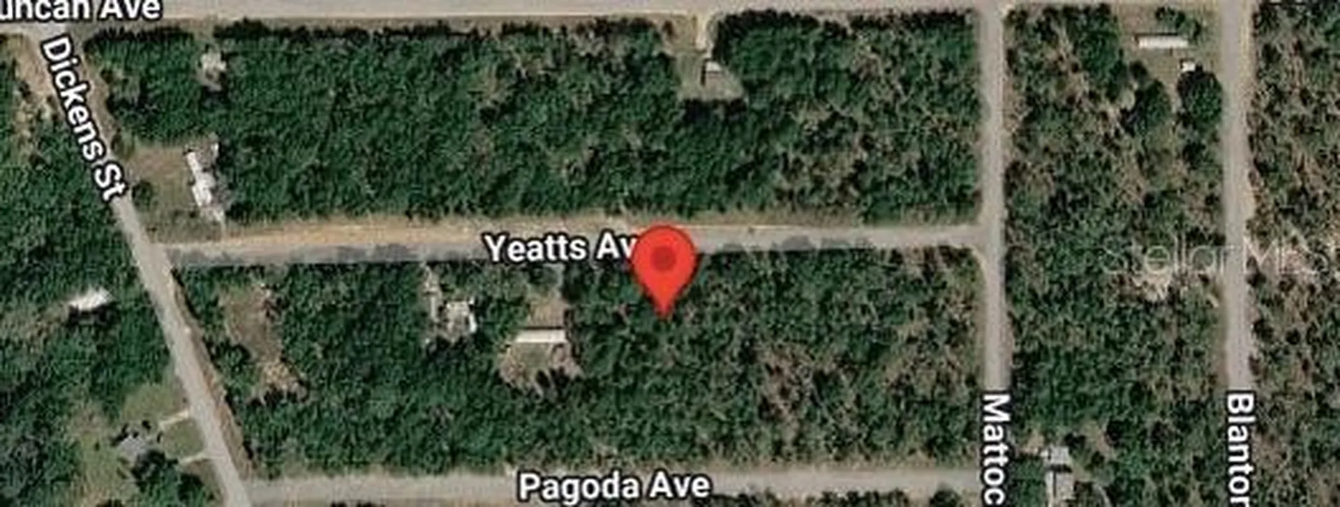 111 Yeatts Avenue Interlachen FL 32148