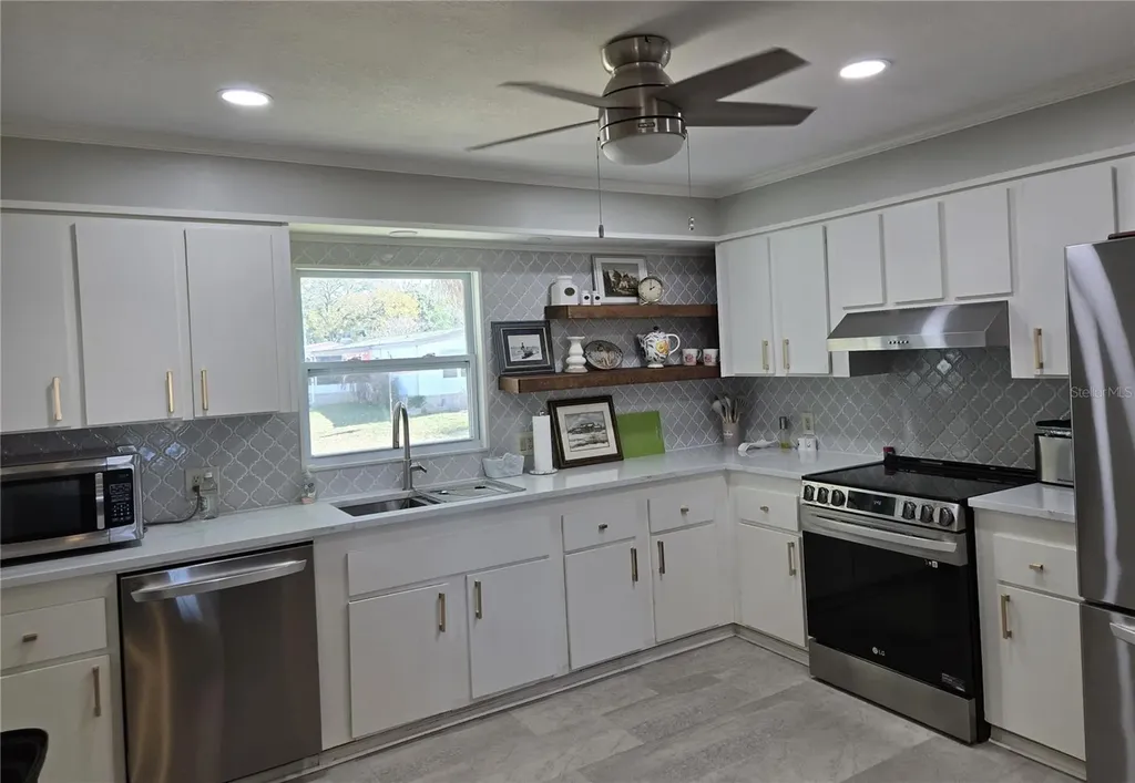 3405 Overlook Road Zellwood FL 32798