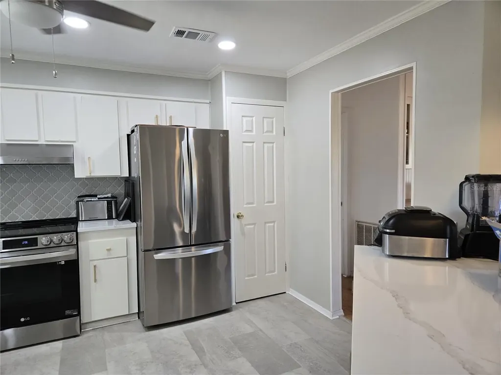 3405 Overlook Road Zellwood FL 32798