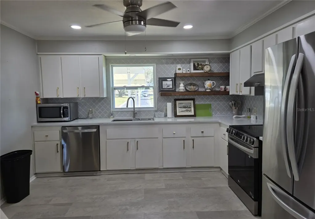 3405 Overlook Road Zellwood FL 32798