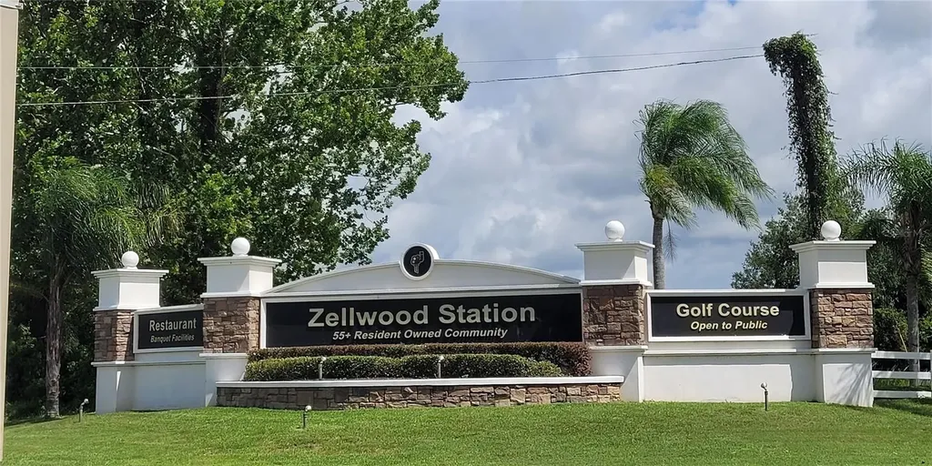 3405 Overlook Road Zellwood FL 32798