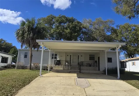 3405 Overlook Road Zellwood FL 32798