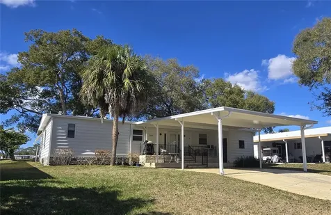 3405 Overlook Road Zellwood FL 32798
