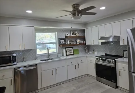 3405 Overlook Road Zellwood FL 32798