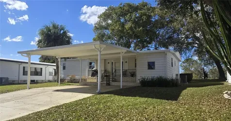 3405 Overlook Road Zellwood FL 32798