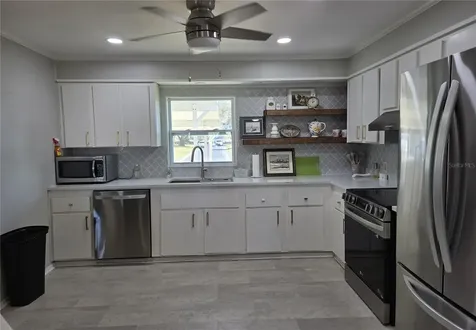 3405 Overlook Road Zellwood FL 32798