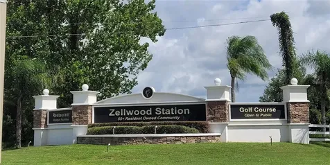 3405 Overlook Road Zellwood FL 32798