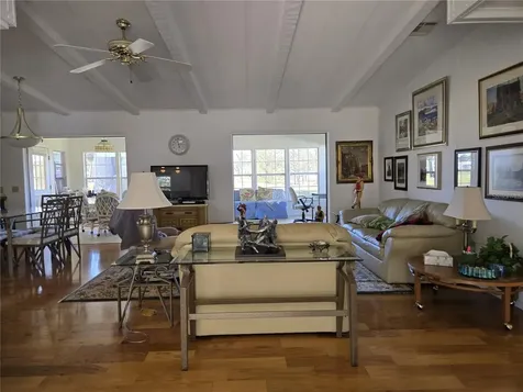 3405 Overlook Road Zellwood FL 32798