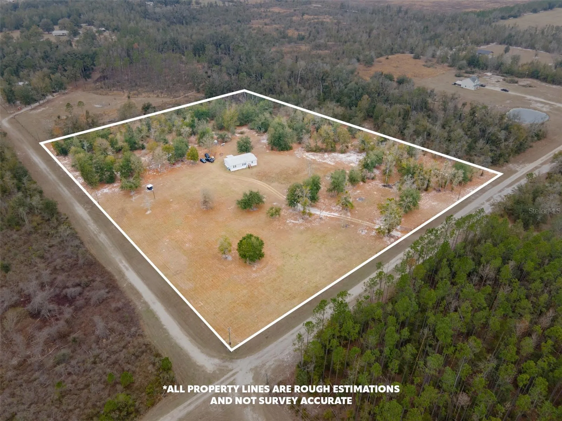 5431 163rd Path Live Oak FL 32060