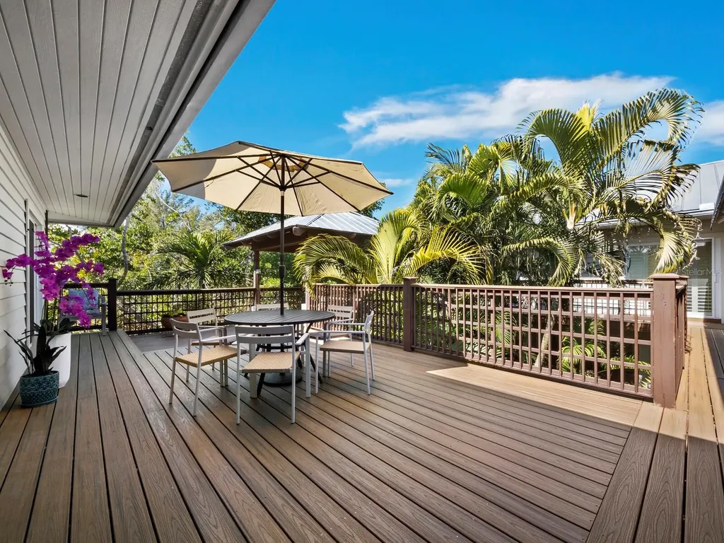 677 Lands End Drive Longboat Key FL 34228