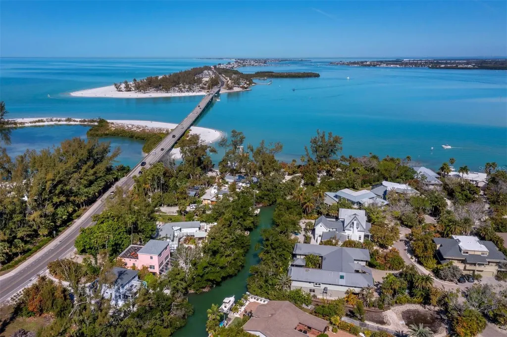 677 Lands End Drive Longboat Key FL 34228