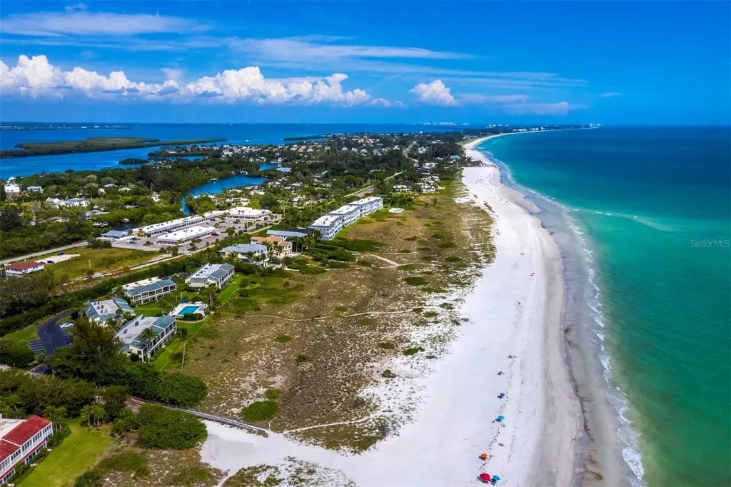 677 Lands End Drive Longboat Key FL 34228