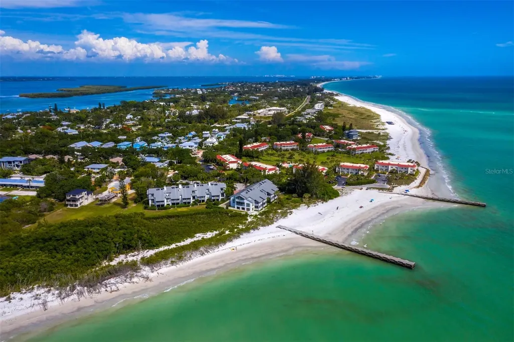 677 Lands End Drive Longboat Key FL 34228
