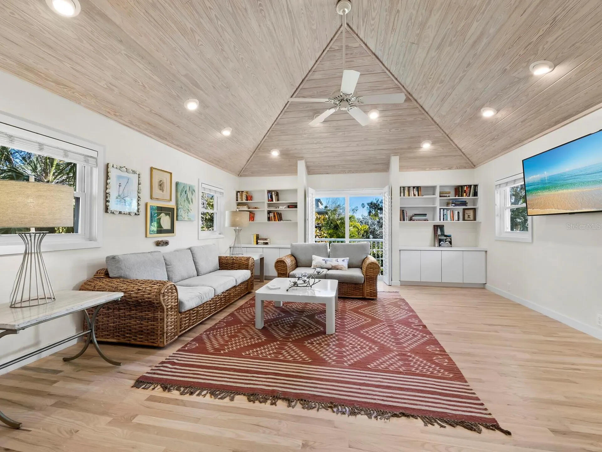 677 Lands End Drive Longboat Key FL 34228