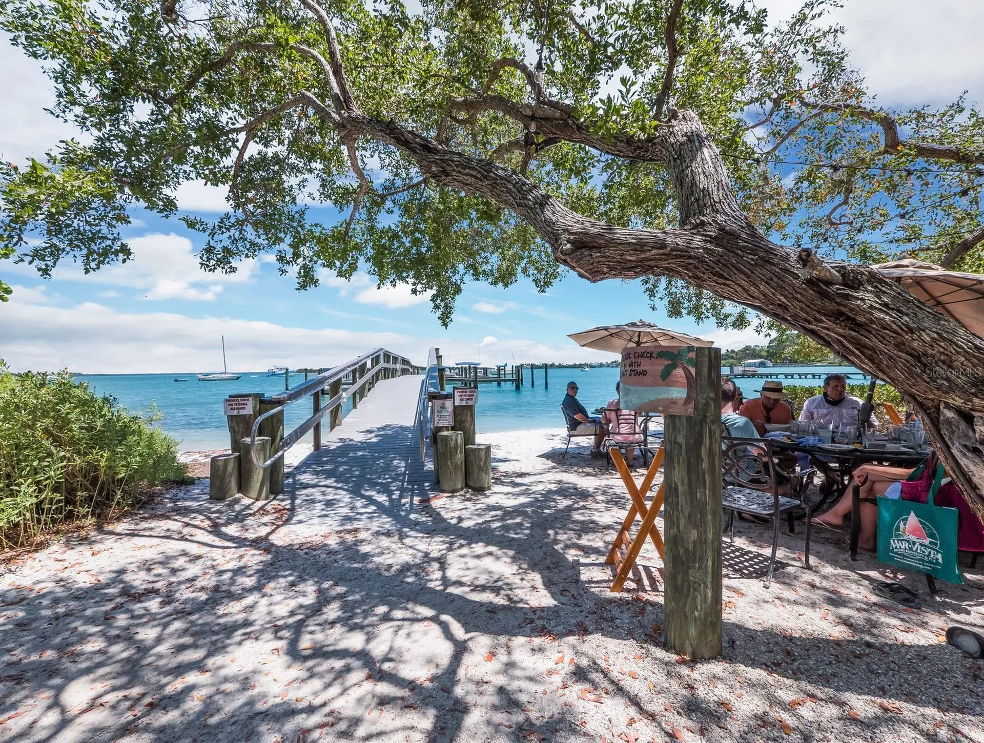 677 Lands End Drive Longboat Key FL 34228