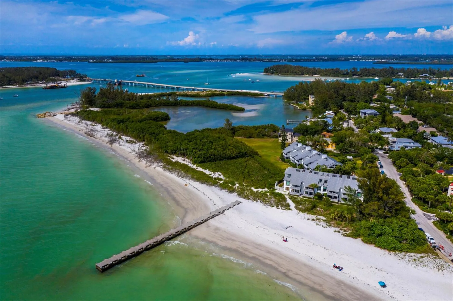 677 Lands End Drive Longboat Key FL 34228