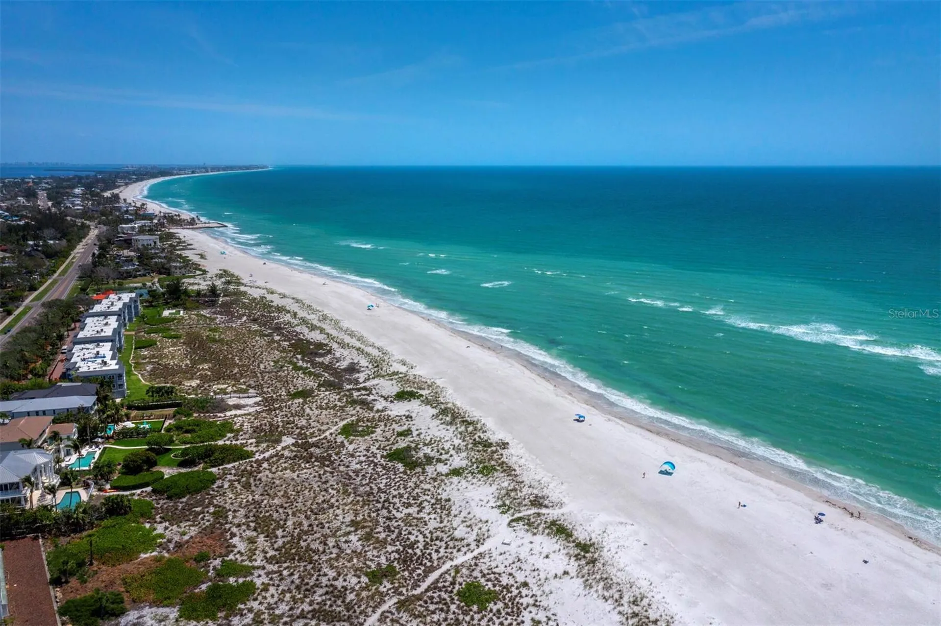 677 Lands End Drive Longboat Key FL 34228