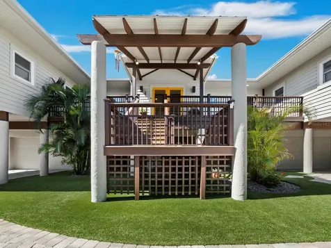 677 Lands End Drive Longboat Key FL 34228