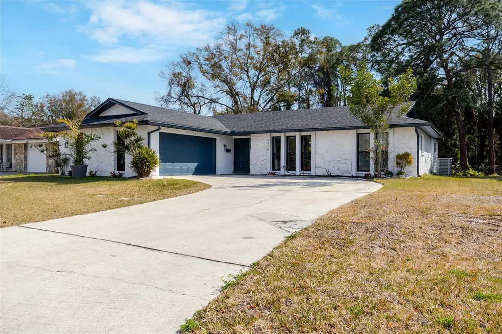 4876 Shell Stream Boulevard New Port Richey FL 34652