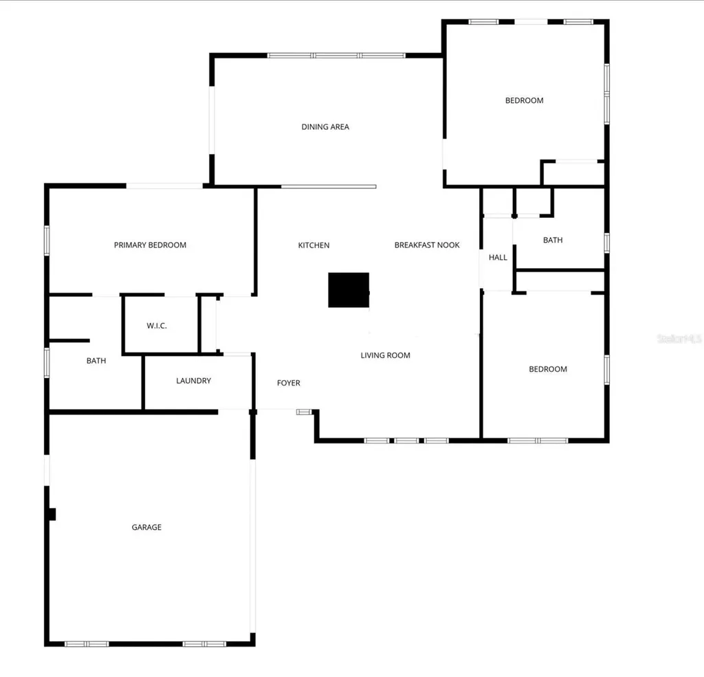 4876 Shell Stream Boulevard New Port Richey FL 34652