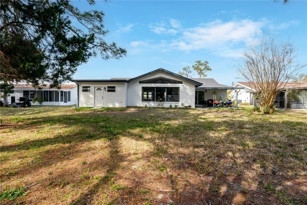 4876 Shell Stream Boulevard New Port Richey FL 34652