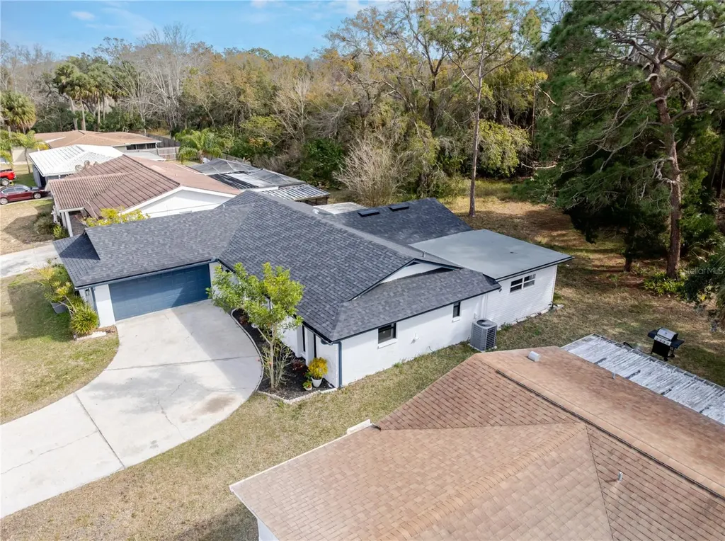 4876 Shell Stream Boulevard New Port Richey FL 34652