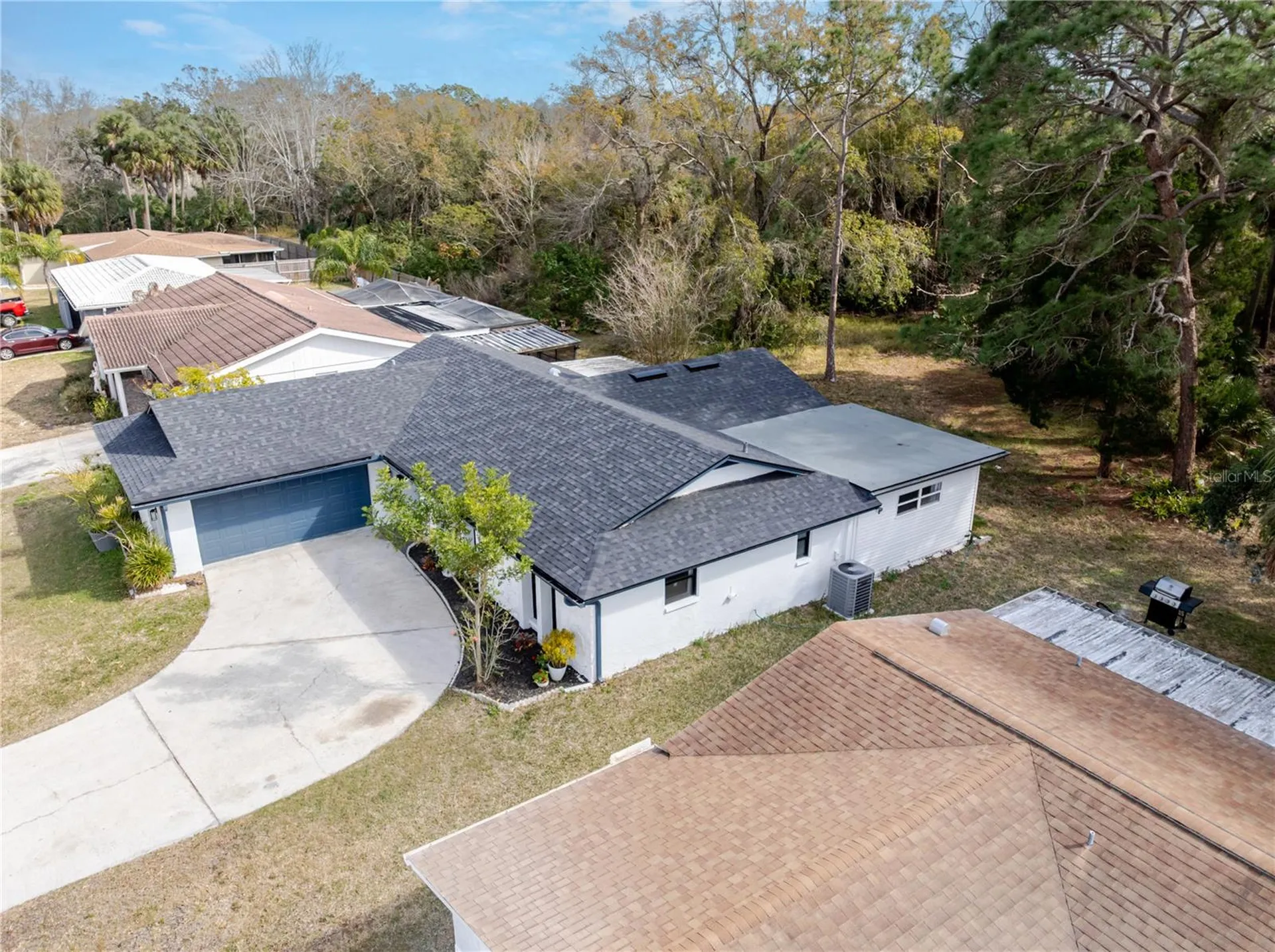 4876 Shell Stream Boulevard New Port Richey FL 34652