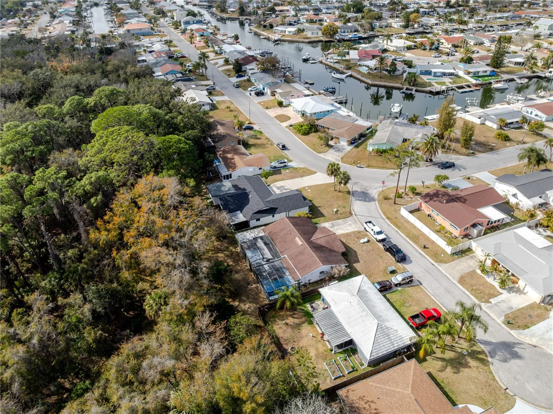 4876 Shell Stream Boulevard New Port Richey FL 34652
