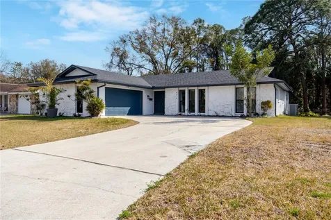 4876 Shell Stream Boulevard New Port Richey FL 34652