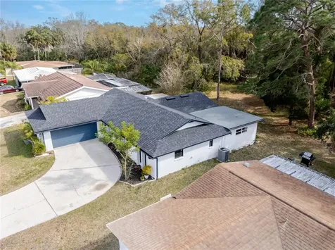 4876 Shell Stream Boulevard New Port Richey FL 34652