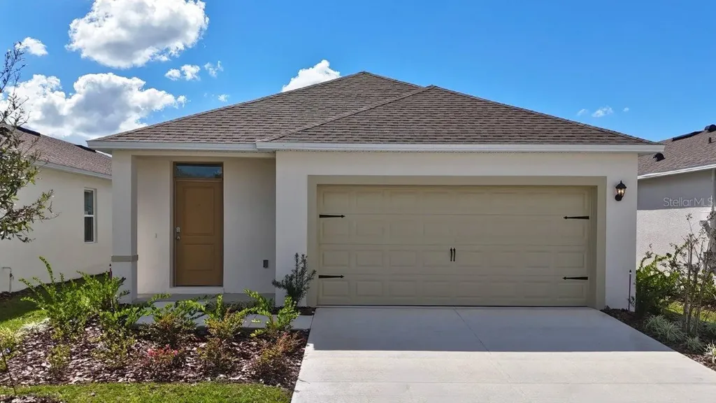 1253 Cumberland Trail Haines City FL 33844