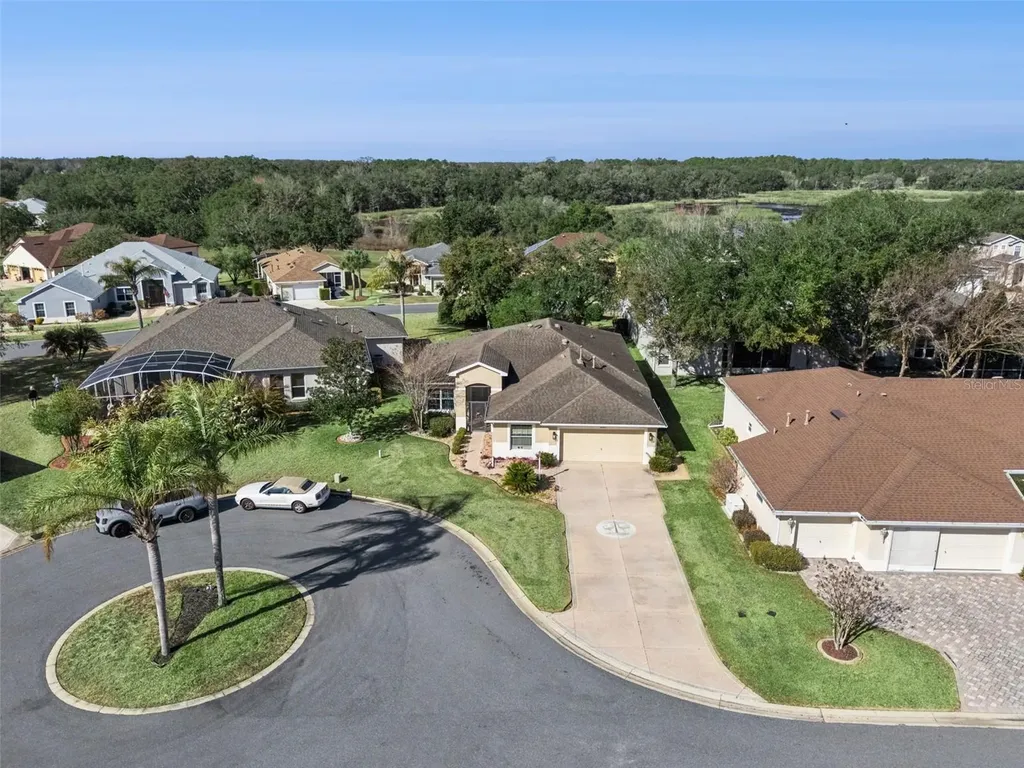 20639 Prince Ranier Place Leesburg FL 34748