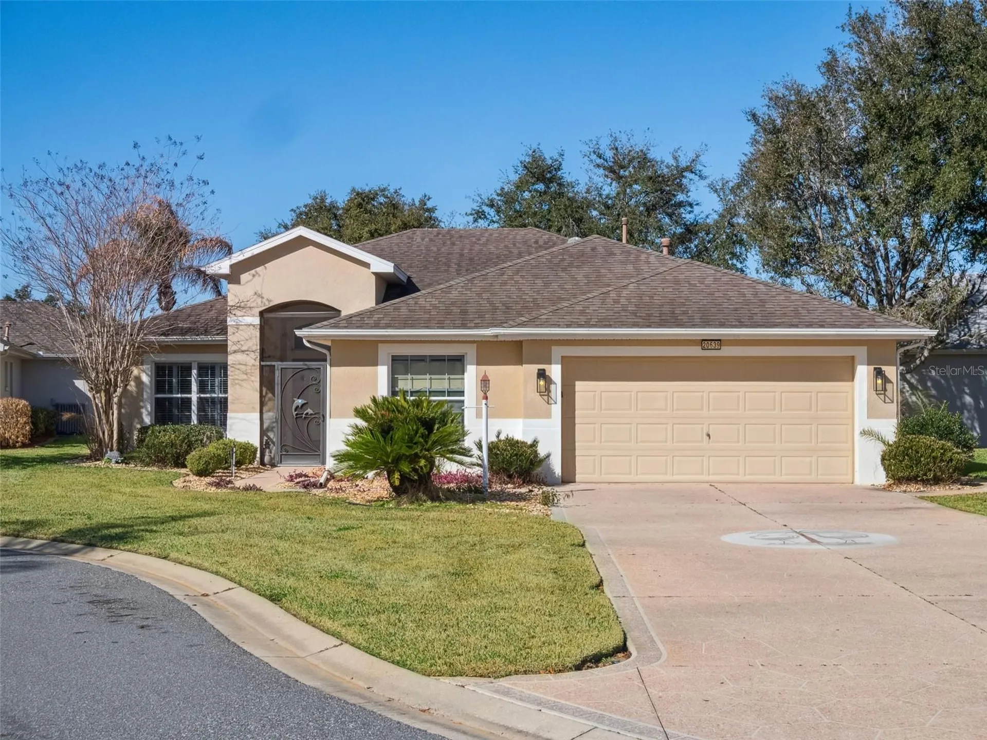 20639 Prince Ranier Place Leesburg FL 34748