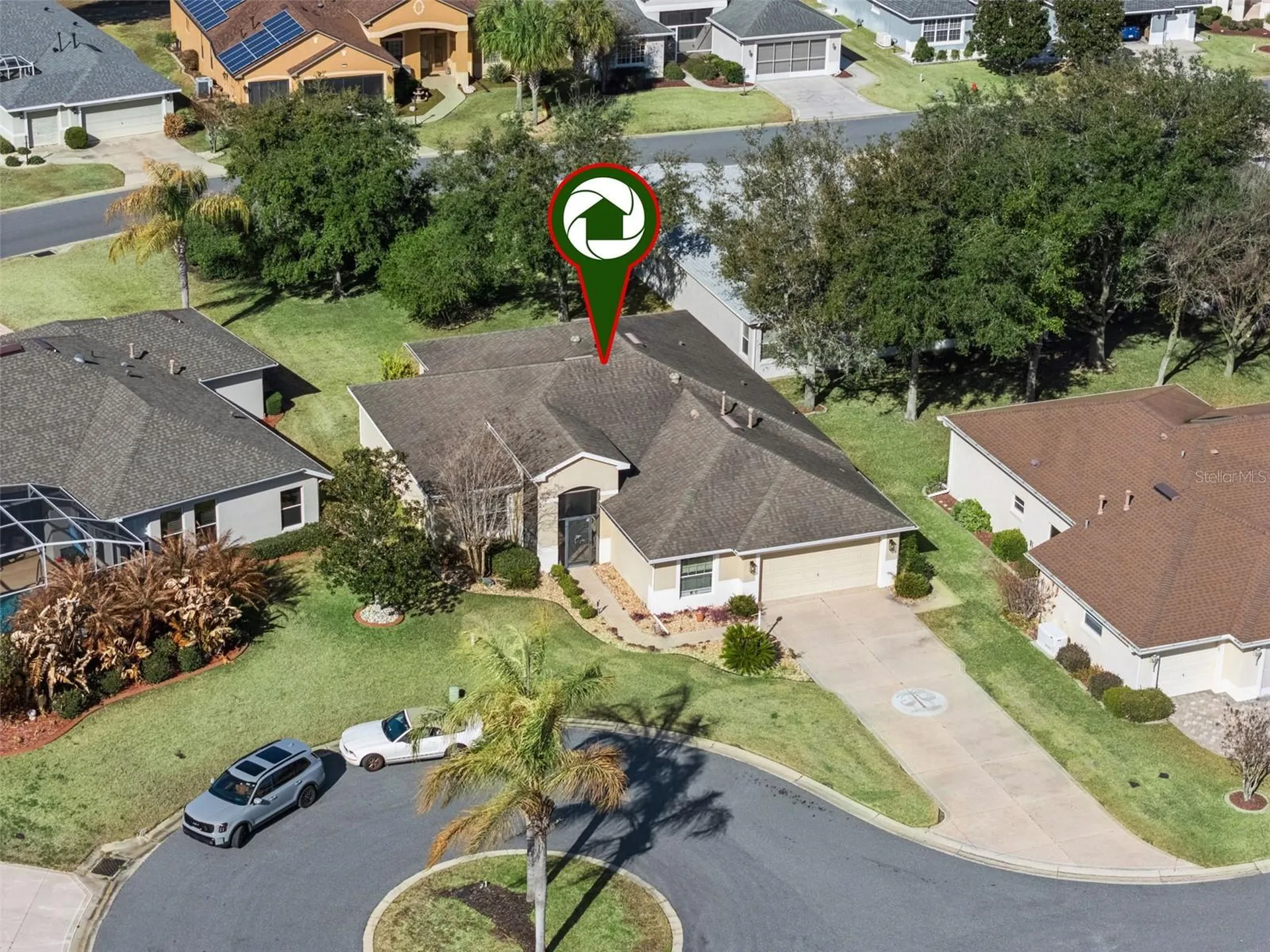 20639 Prince Ranier Place Leesburg FL 34748