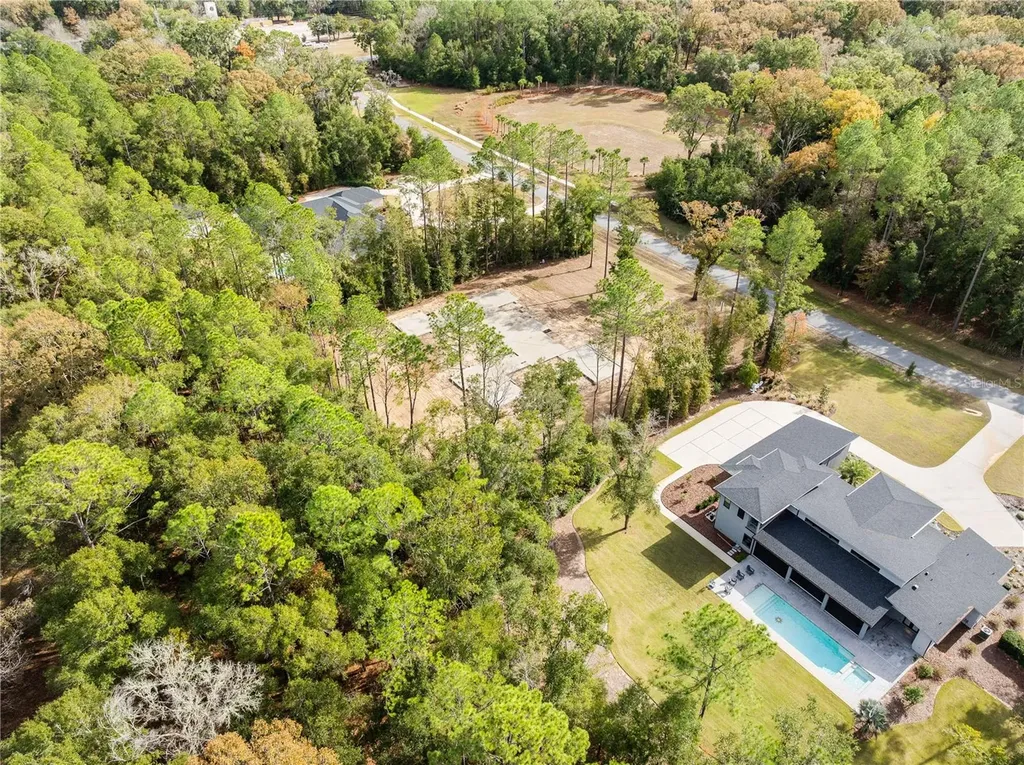 12364 SW 16th Lane Newberry FL 32669