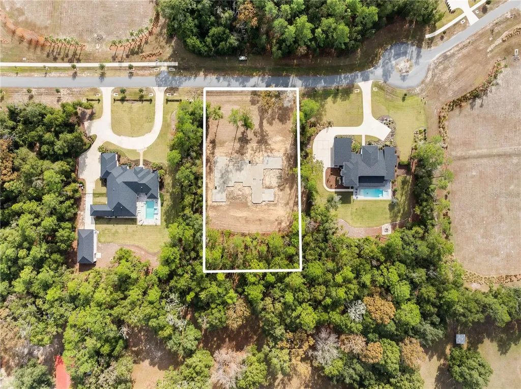 12364 SW 16th Lane Newberry FL 32669