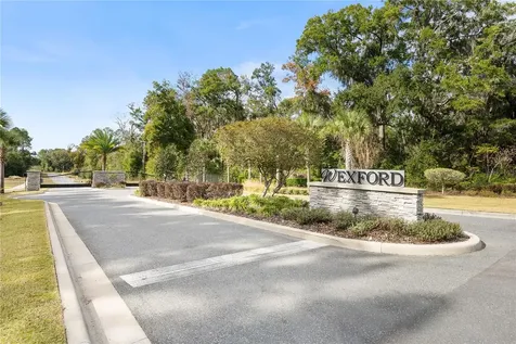 12364 SW 16th Lane Newberry FL 32669
