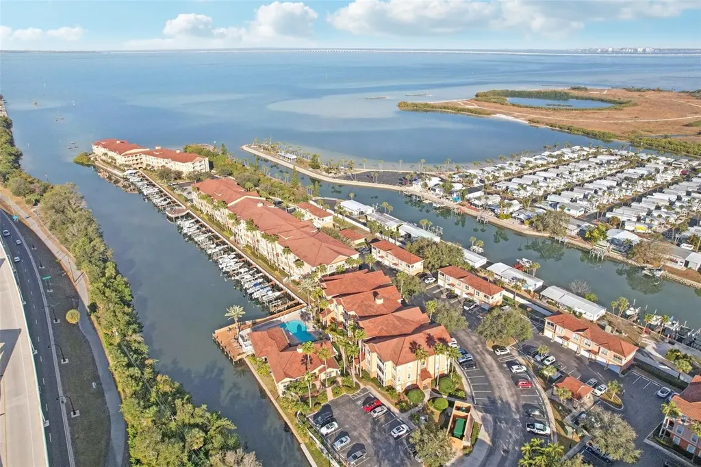 5000 Culbreath Key Way Tampa FL 33611