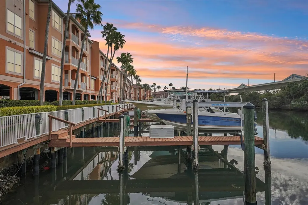 5000 Culbreath Key Way Tampa FL 33611