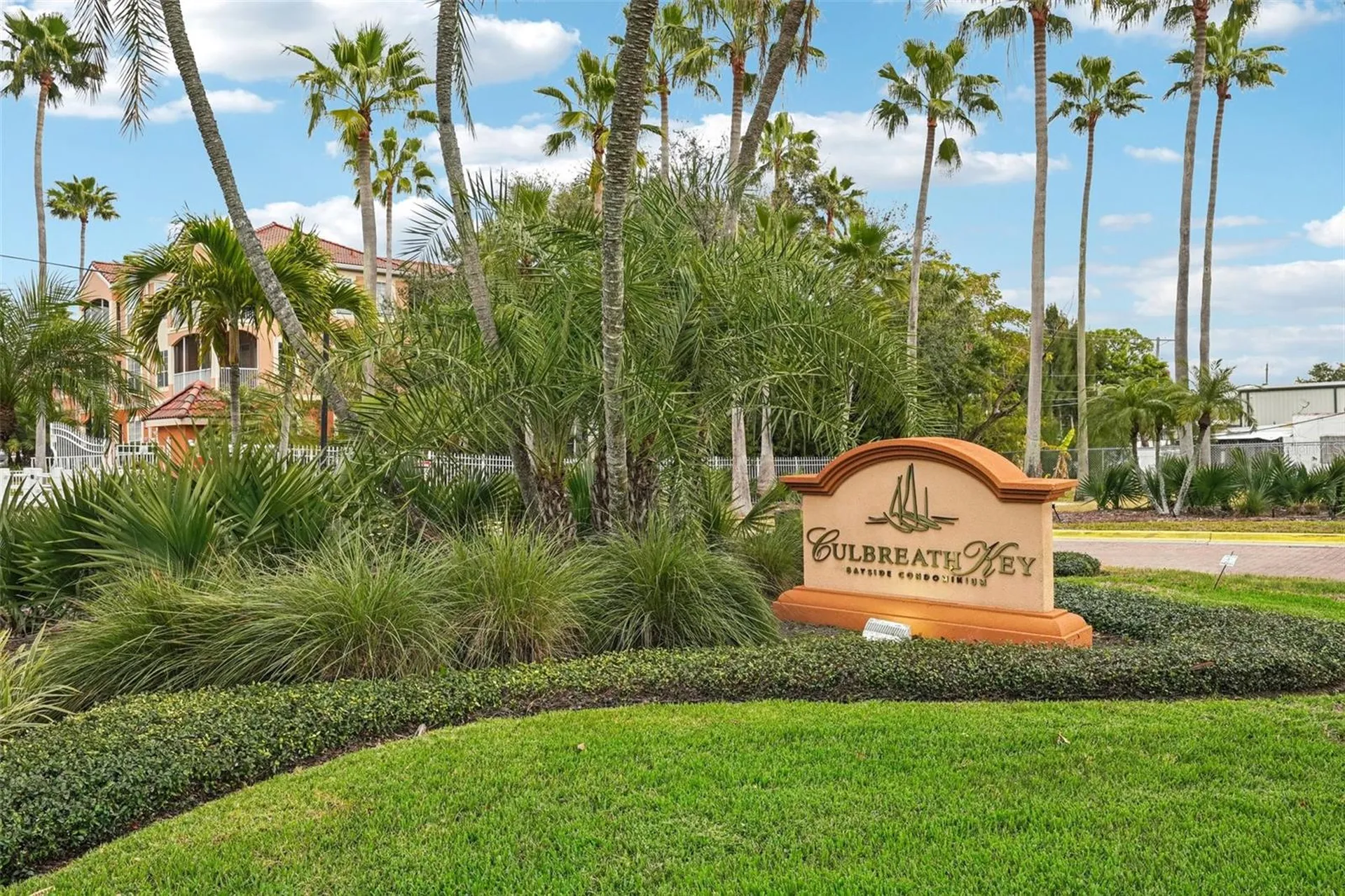 5000 Culbreath Key Way Tampa FL 33611
